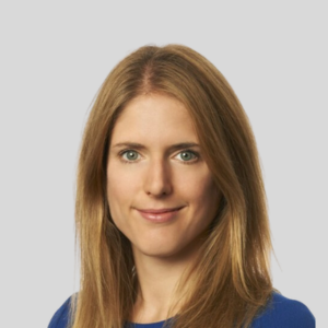 Leanne Banfield - Linklaters