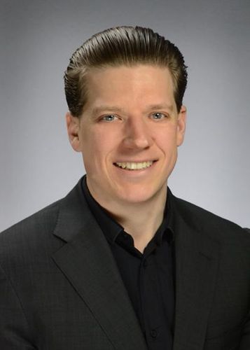 Jonathan Glowacki - Milliman