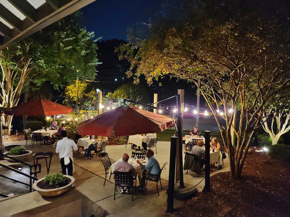 The Fig Tree Restaurant