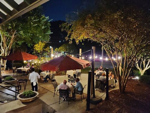 The Fig Tree Restaurant
