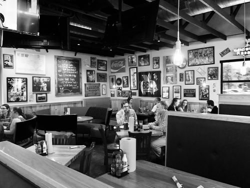 Midwood Smokehouse