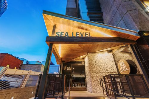 Sea Level NC