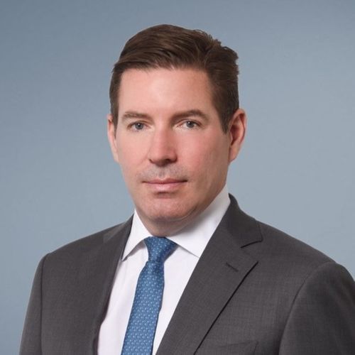 Andrew Weber - Orchard Global