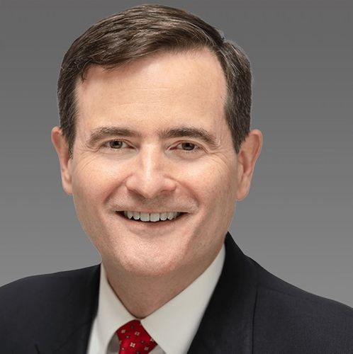 David Dwyer - Structured Finance Association