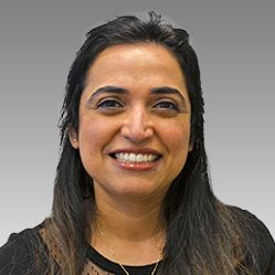 Isha Sinwer - Nomura