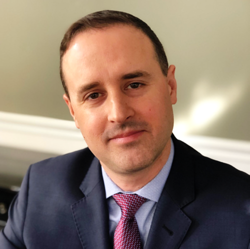 Jeff Shue - Freddie Mac
