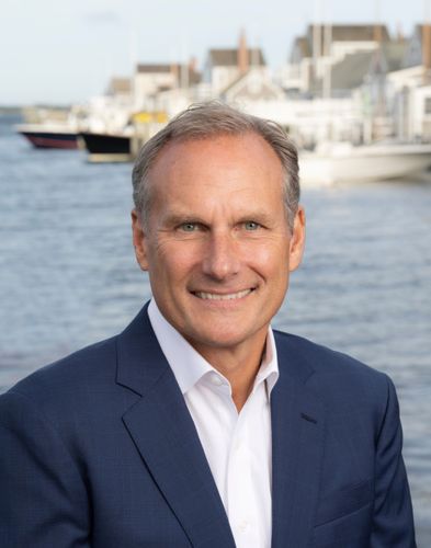 Jeffrey Krohn