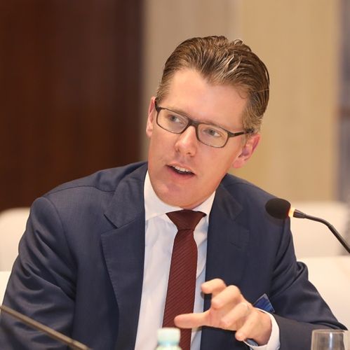 Martijn van der Molen