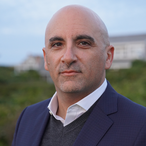 Mickey Shemi