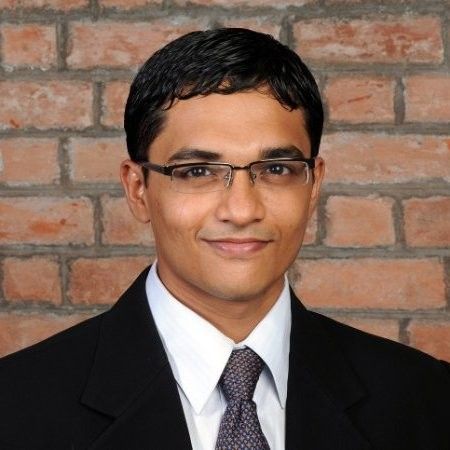 Pratik Gupta - BofA Securities