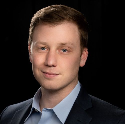 Sean Hannah - Lockton Re