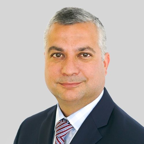Sharif Mahdavian