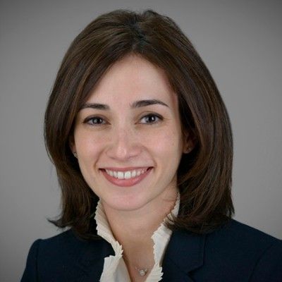 Yasaman Hekmat -  Fannie Mae