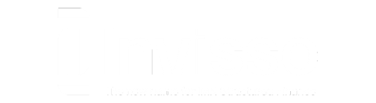 Invisso logo