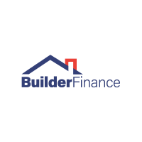 Builder finance logo