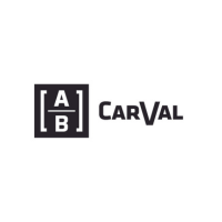 AB CarVal logo