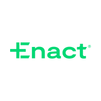 Enact logo