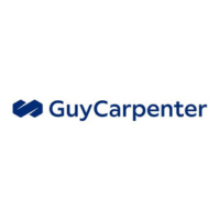 Guy Carpenter logo