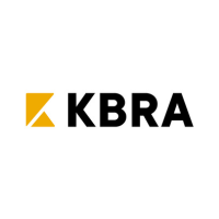 KBRA logo