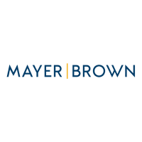 Mayer brown logo