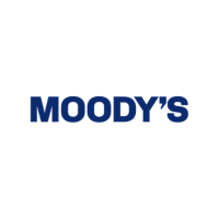 Moodys logo