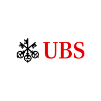 UBS logo