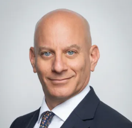 Speaker profile image for Warren Roll