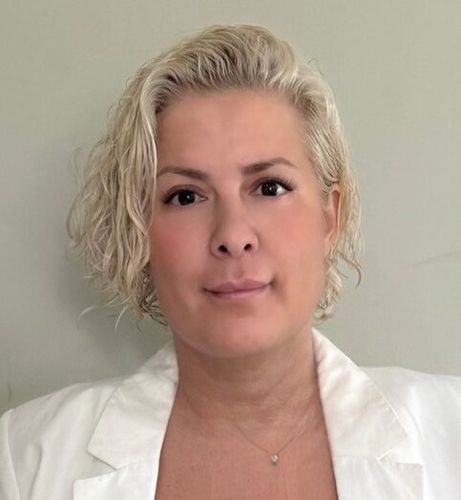 Speaker profile image for Maria Miguel Pinto