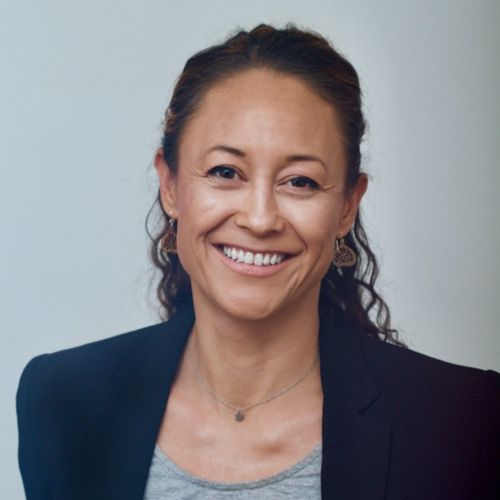 Nurani Nimpuno - LINX