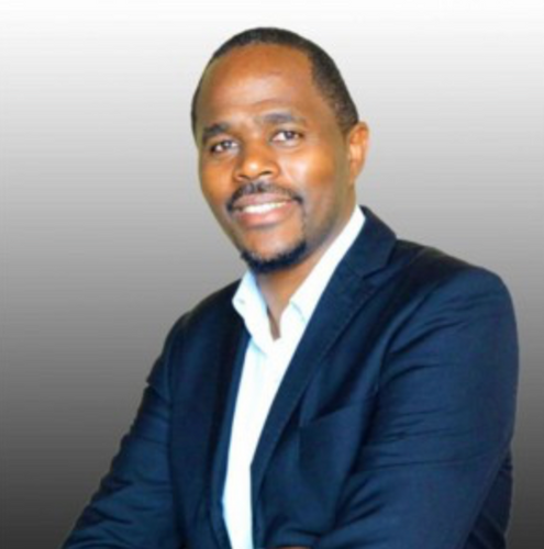 Speaker profile image for Francis Mwangi