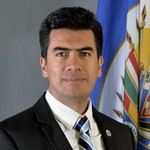 Oscar Leon Suarez - CITEL - Inter-American Telecommunication Commission