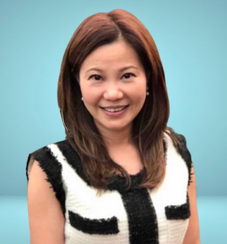 Speaker profile image for Linda Cham