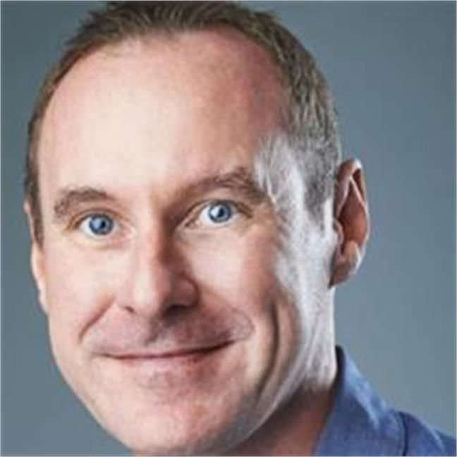 Andy Bennett