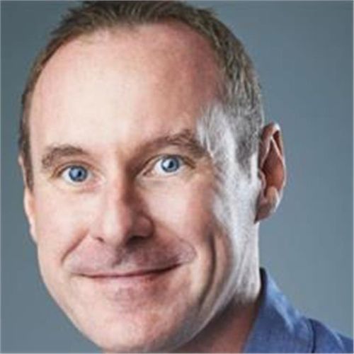 Speaker profile image for Andy Bennett