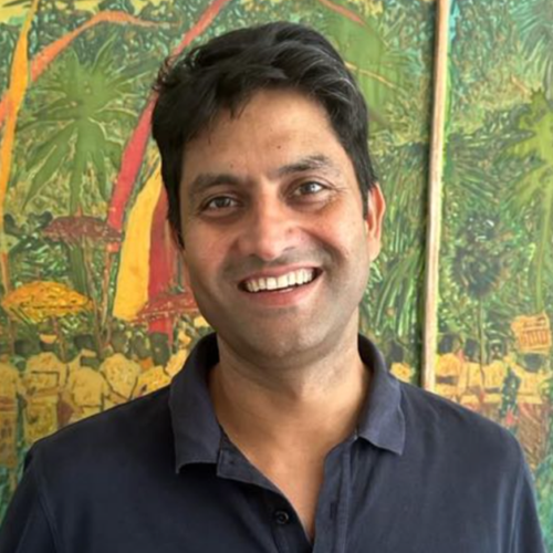 Pushpendra Singh