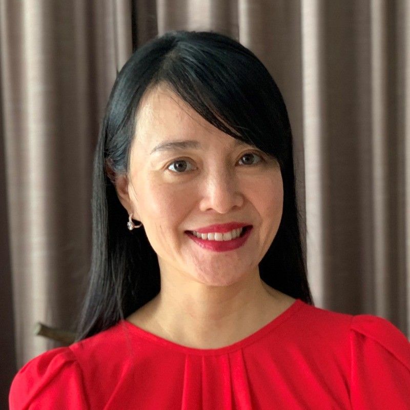 Yolande Goh