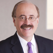 Speaker profile image for Andrew Lipman