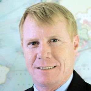 Speaker profile image for Robert Schult