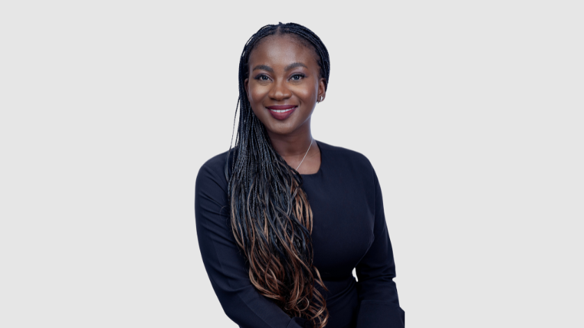 Efua Dougan
