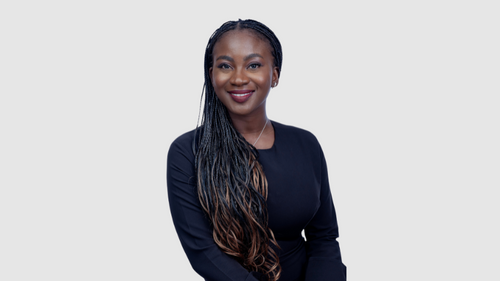 Speaker profile image for Efua Dougan