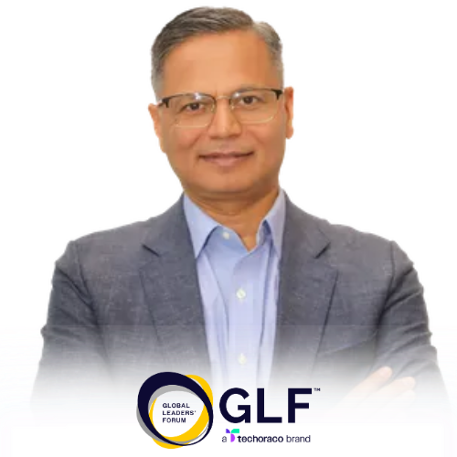 Speaker profile image for Sharat Sinha