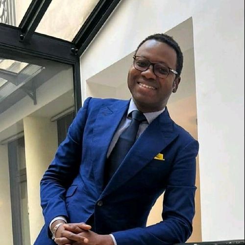 Speaker profile image for Samba Khonte Coulibaly