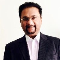 Speaker profile image for Deepak Balchandran