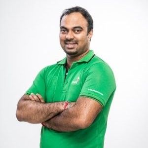 Kanishka Gayan Wickrama
