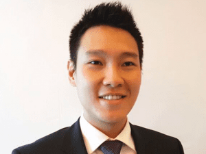 Speaker profile image for Kelvan Firman