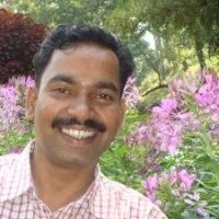 Speaker profile image for Prafulla Huddar