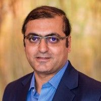 Speaker profile image for Harsh Verma