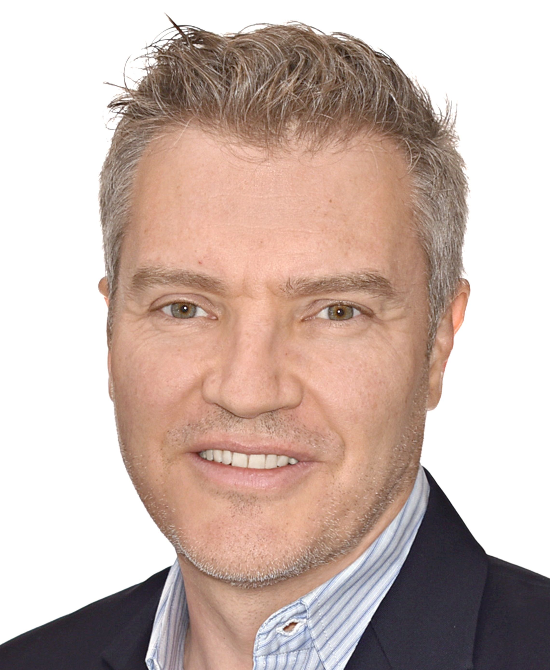 James Alderdice