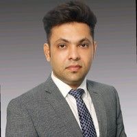 Speaker profile image for Rohan Thareja