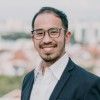 Speaker profile image for Matthias Foo